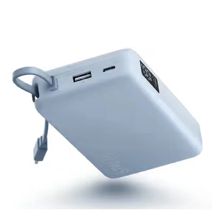 پاوربانک شیائومی با ظرفیت 20000mAh