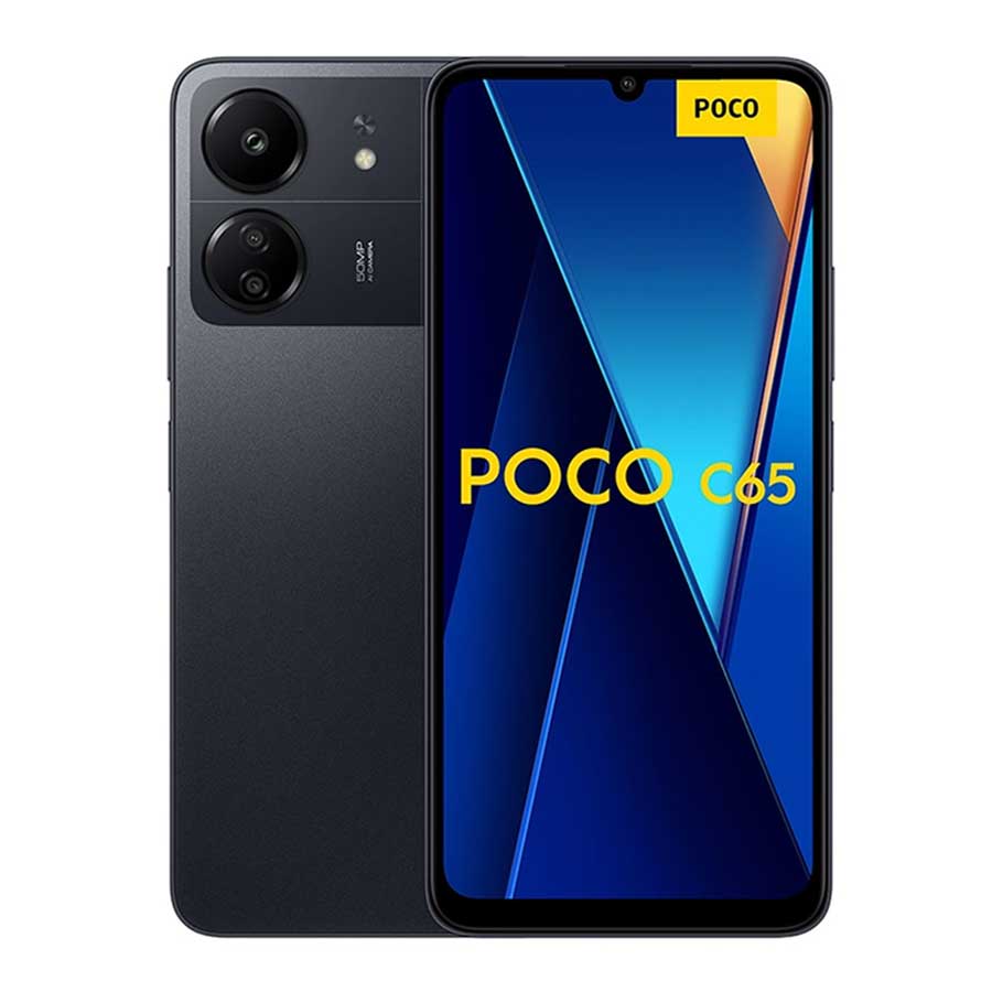 گوشی موبایل شیائومی مدل Poco C65