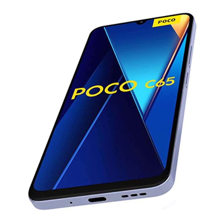 گوشی موبایل شیائومی مدل Poco C65