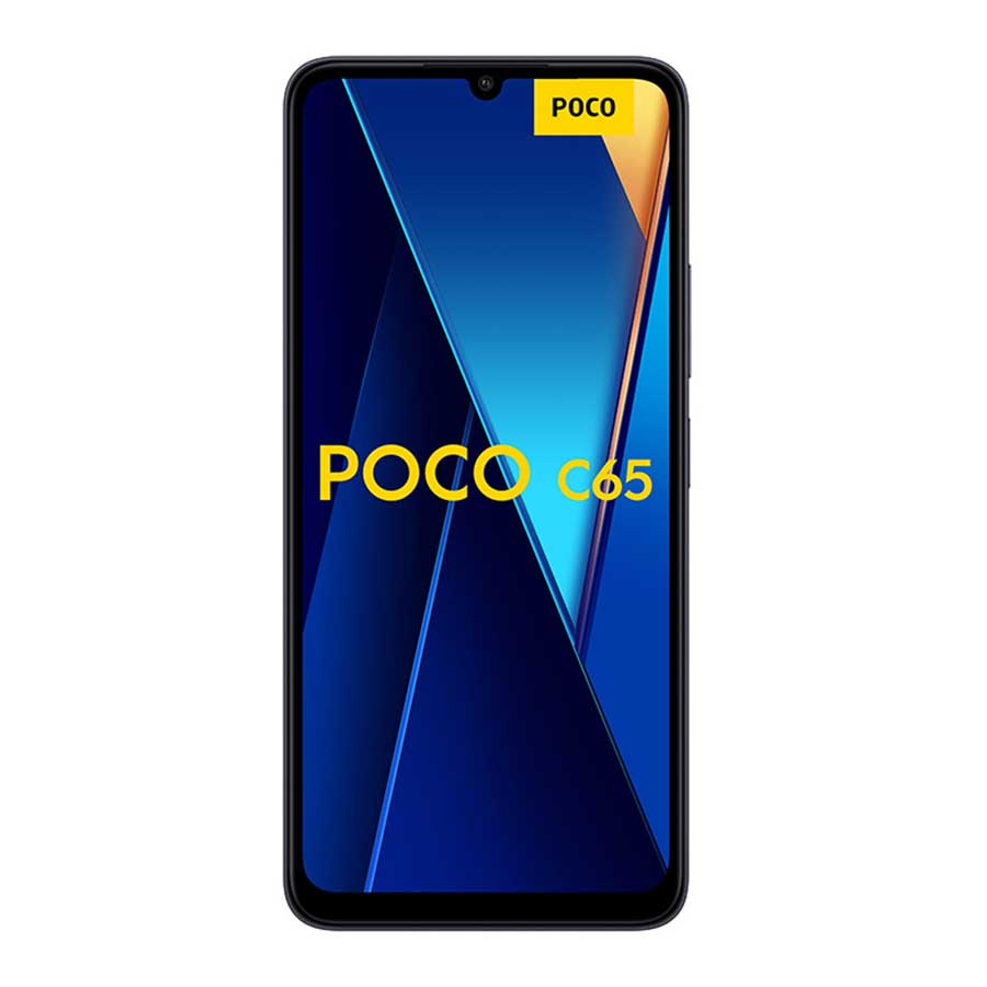 گوشی موبایل شیائومی مدل Poco C65