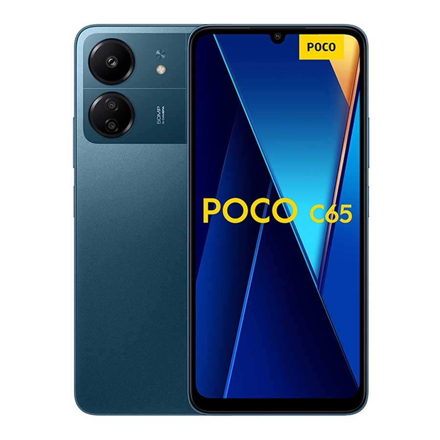 گوشی موبایل شیائومی مدل Poco C65