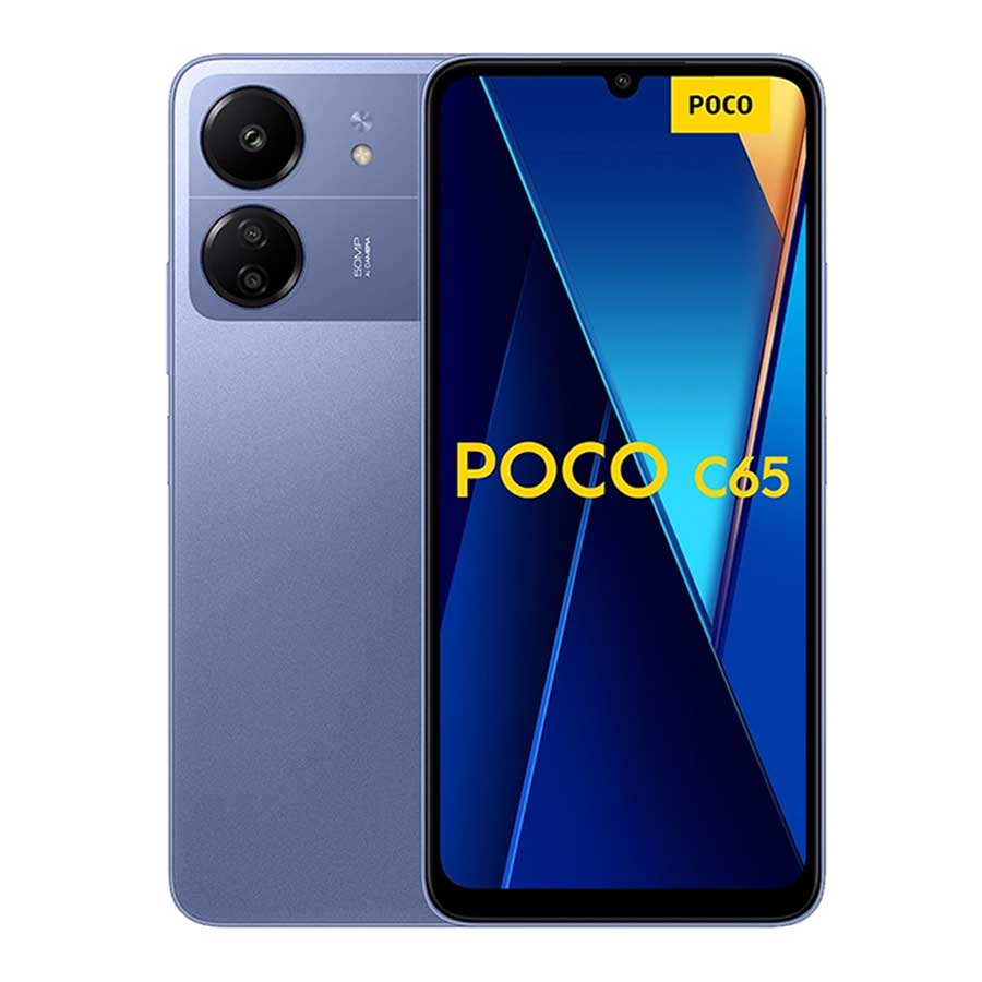 گوشی موبایل شیائومی مدل Poco C65