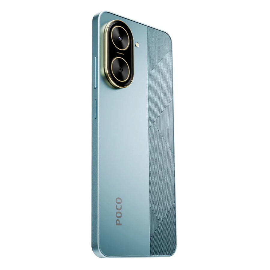 گوشی موبایل شیائومی مدل Poco C71 4G