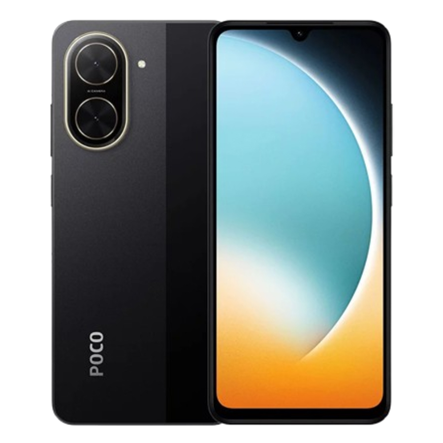 گوشی موبایل شیائومی مدل Poco C71 4G