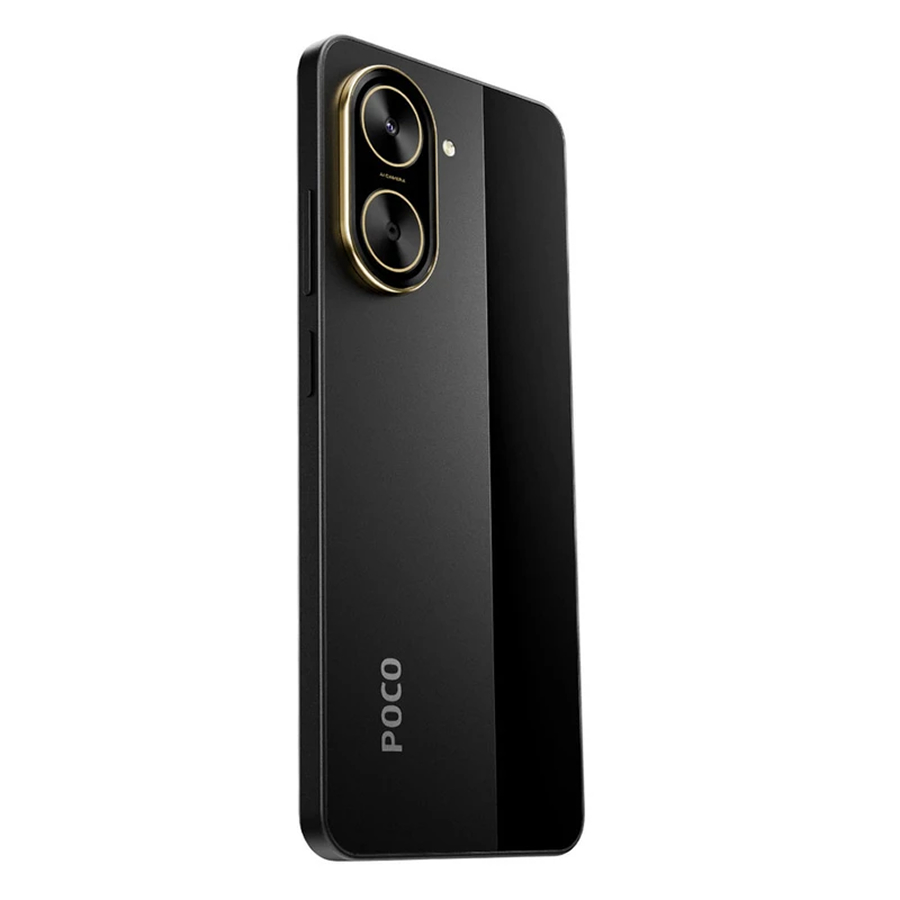 گوشی موبایل شیائومی مدل Poco C71 4G