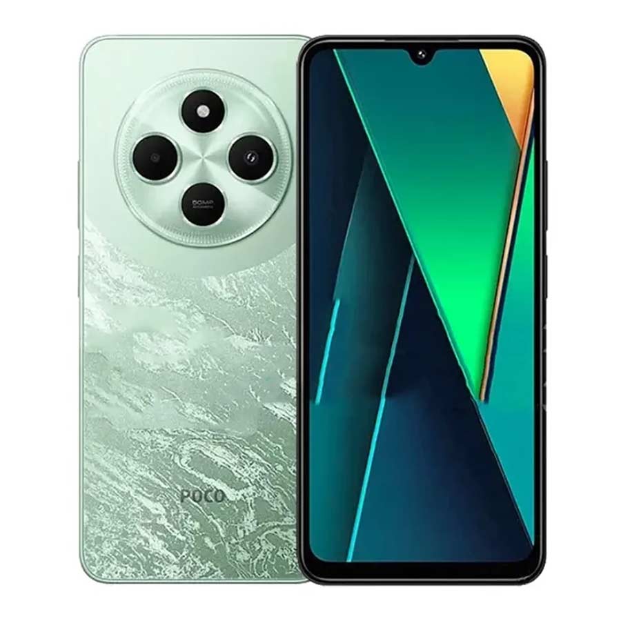 گوشی موبایل شیائومی مدل Poco C75
