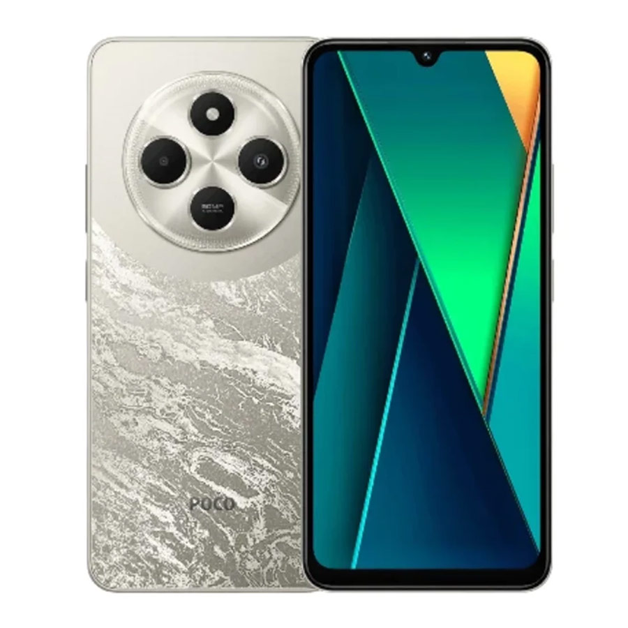 گوشی موبایل شیائومی مدل Poco C75