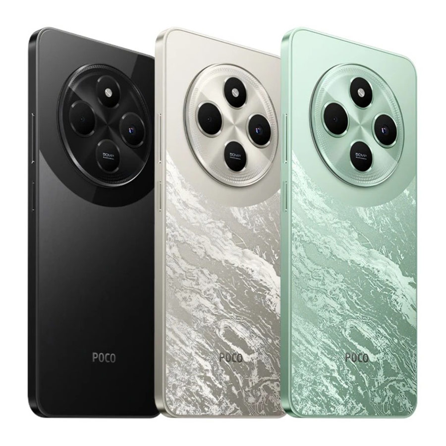 گوشی موبایل شیائومی مدل Poco C75