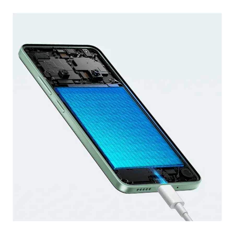 گوشی موبایل شیائومی مدل Poco C75