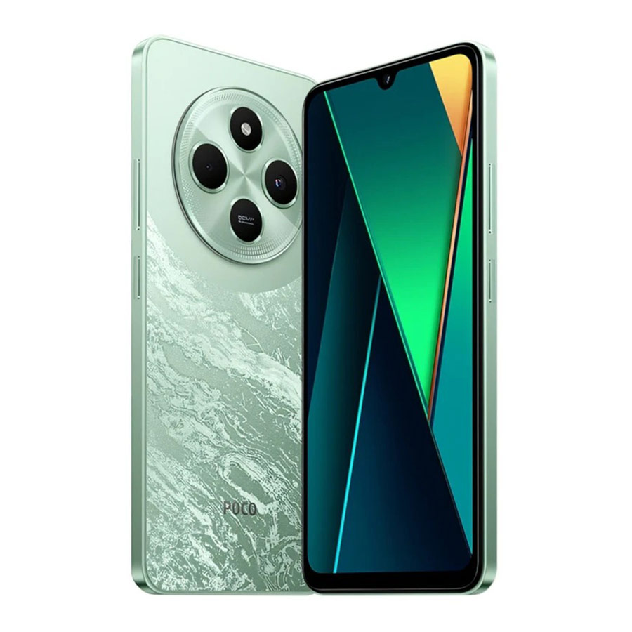 گوشی موبایل شیائومی مدل Poco C75