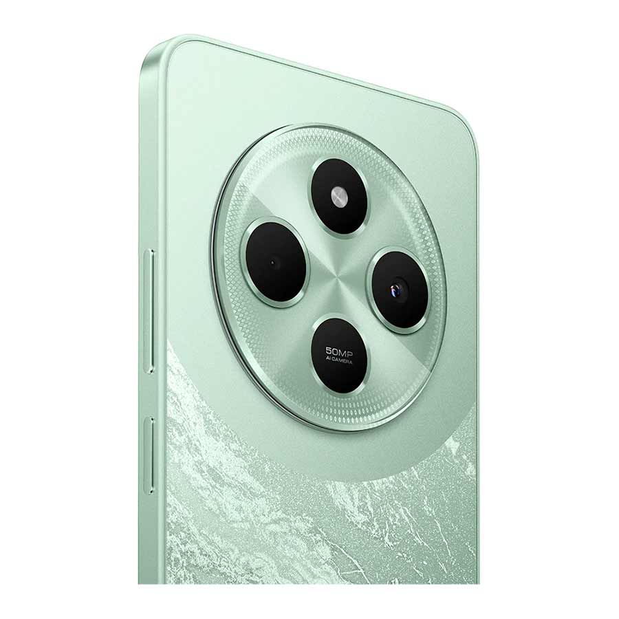گوشی موبایل شیائومی مدل Poco C75