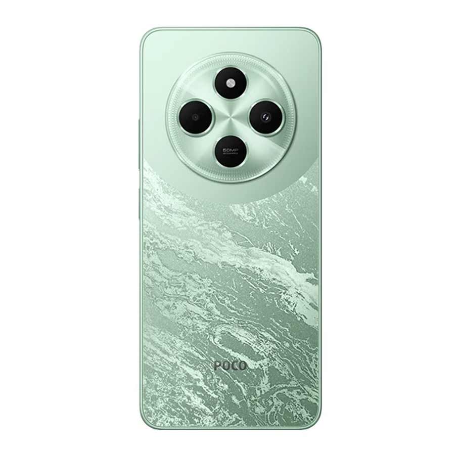 گوشی موبایل شیائومی مدل Poco C75
