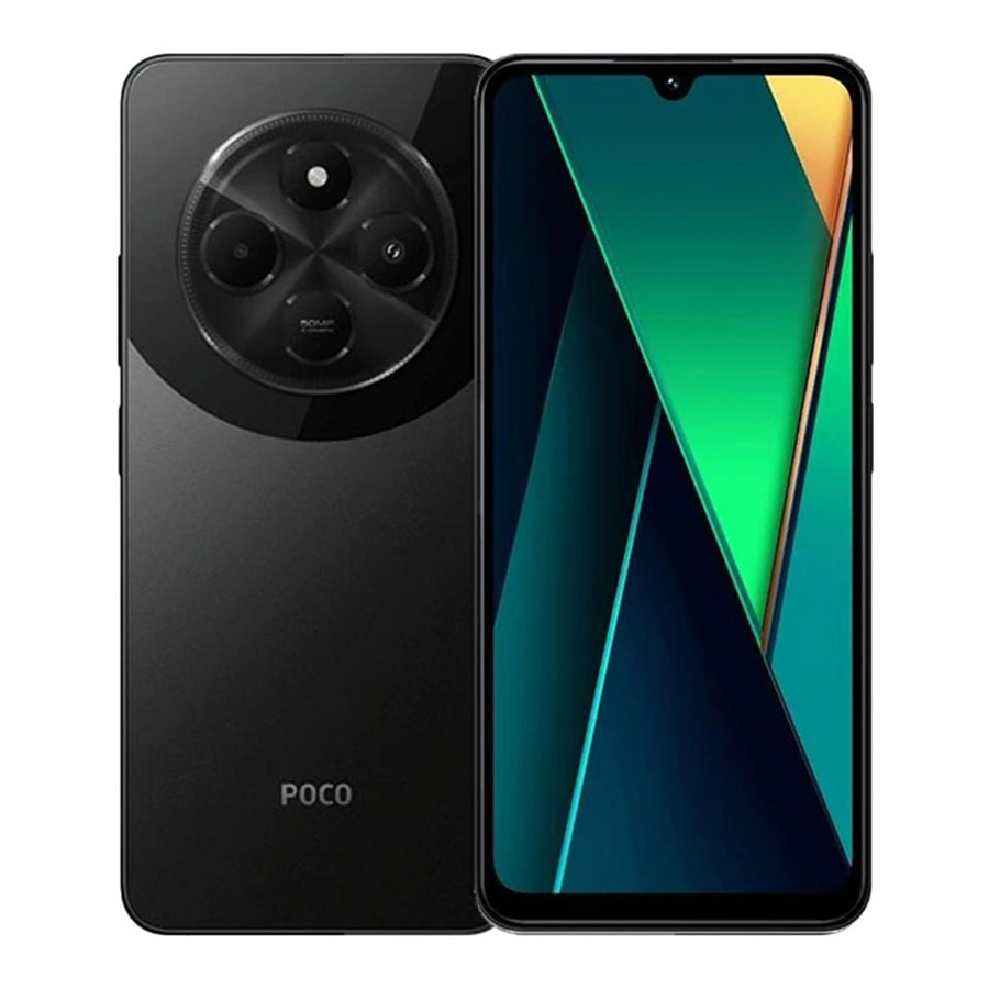 گوشی موبایل شیائومی مدل Poco C75