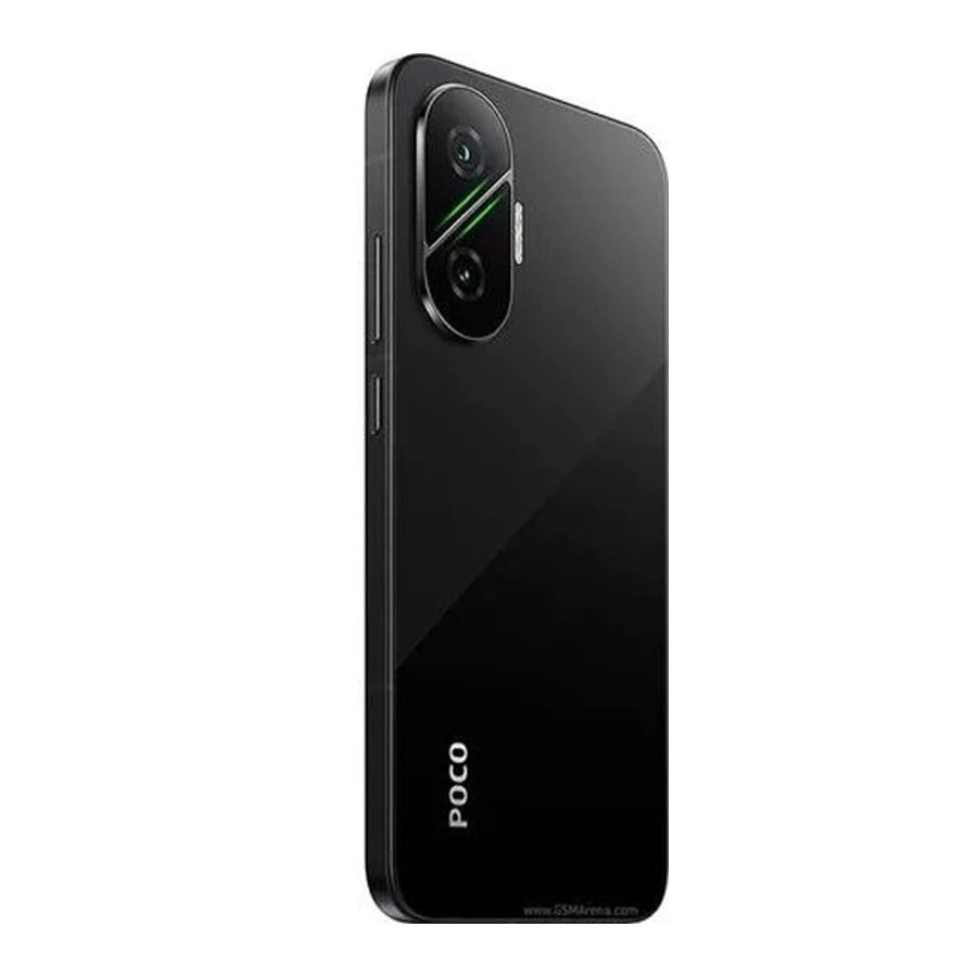 گوشی موبایل شیائومی دو سیم کارت ظرفیت 512 و رم 12 گیگابایت