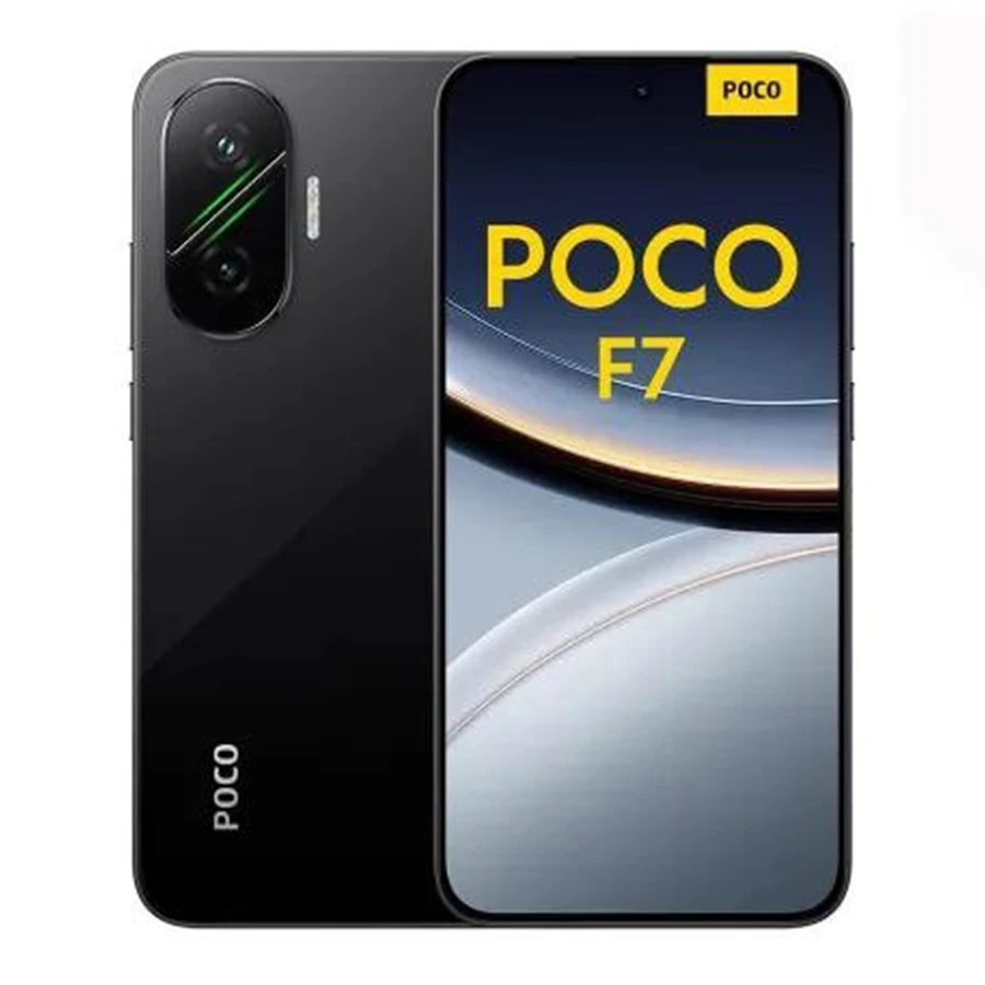 گوشی موبایل شیائومی دو سیم کارت ظرفیت 512 و رم 12 گیگابایت