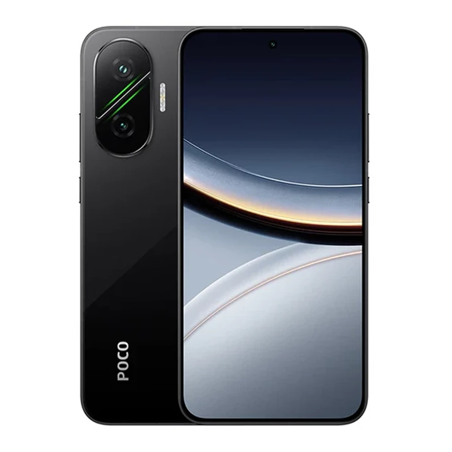 گوشی موبایل شیائومی دو سیم کارت ظرفیت 512 و رم 12 گیگابایت