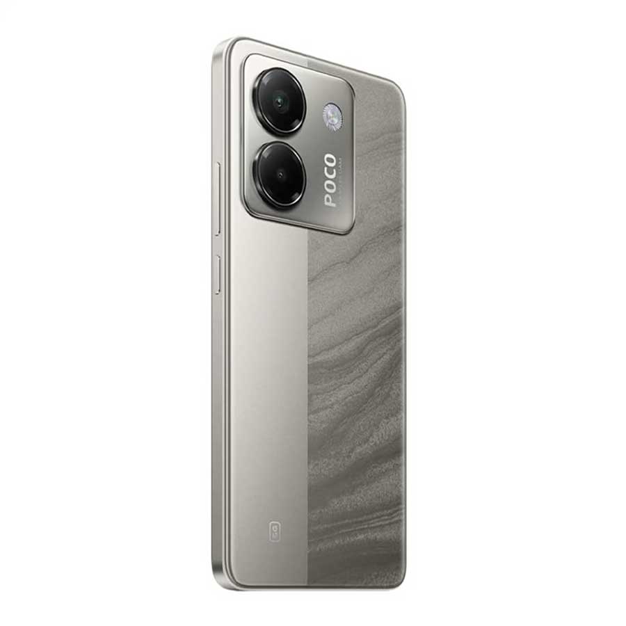گوشی موبایل شیائومی مدل Poco M7 Pro 5G