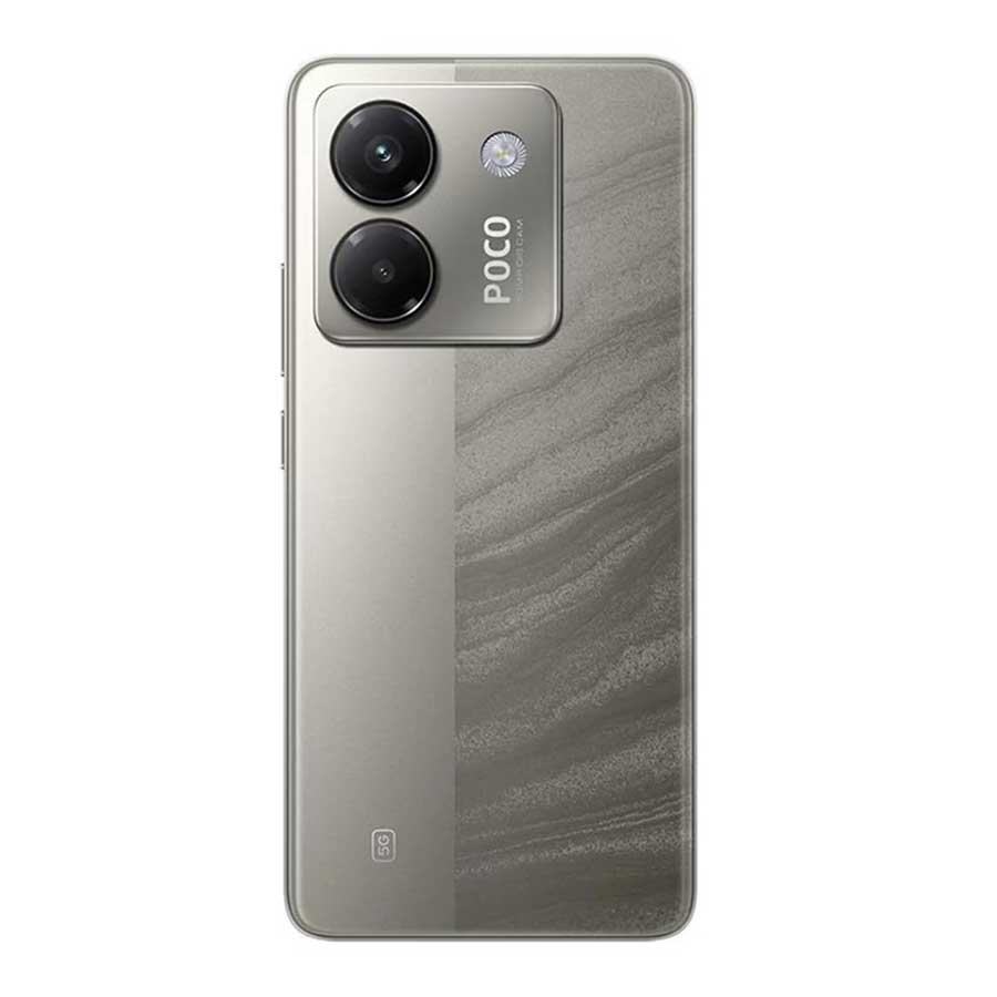 گوشی موبایل شیائومی مدل Poco M7 Pro 5G