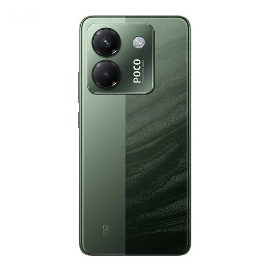 گوشی موبایل شیائومی مدل Poco M7 Pro 5G