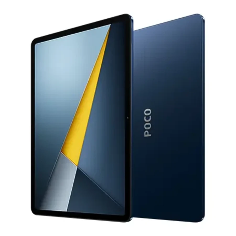 تبلت 12.1 اینچ شیائومی