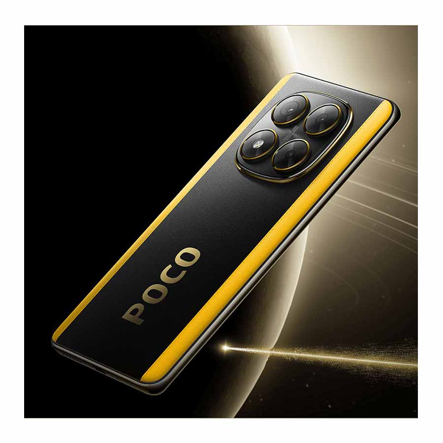گوشی موبایل شیائومی مدل Poco X7 5G