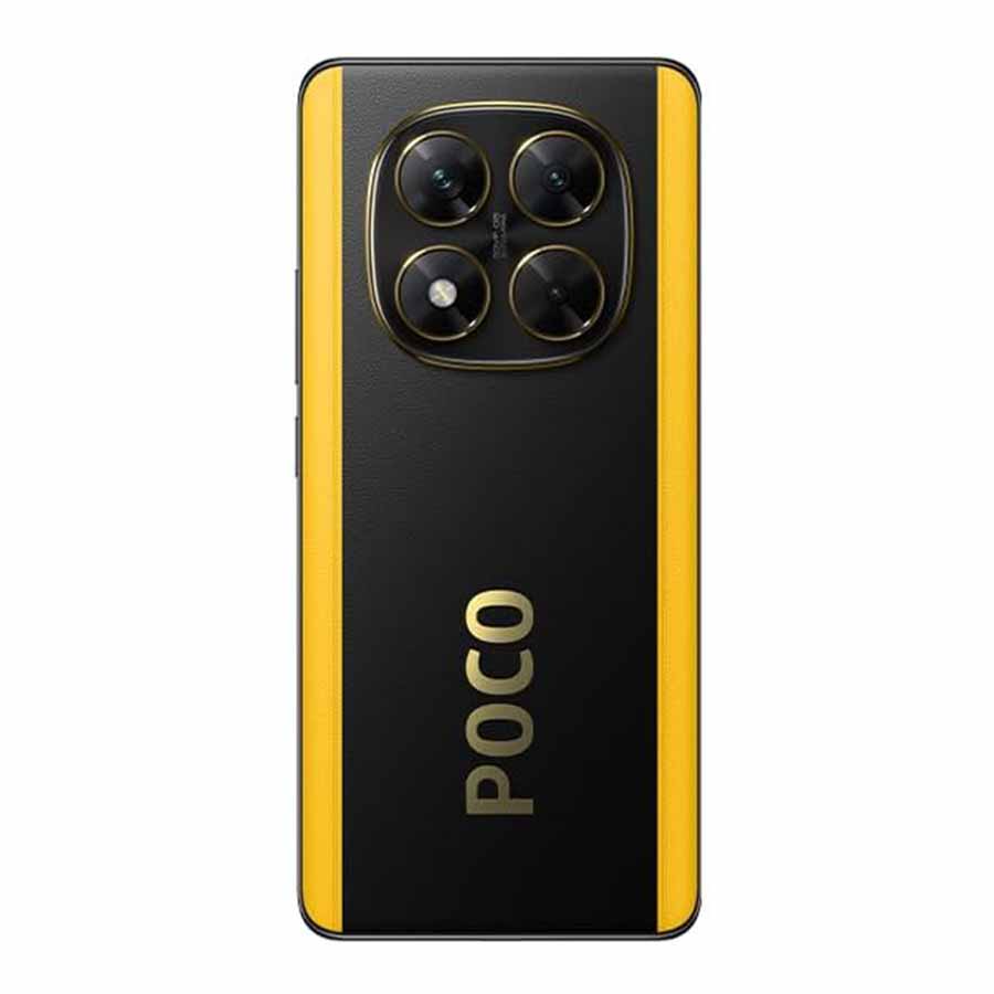 گوشی موبایل شیائومی مدل Poco X7 5G