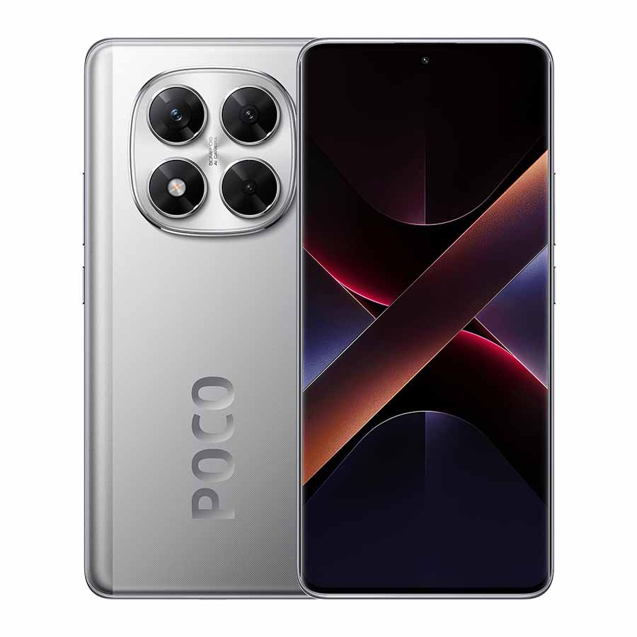 گوشی موبایل شیائومی مدل Poco X7 5G
