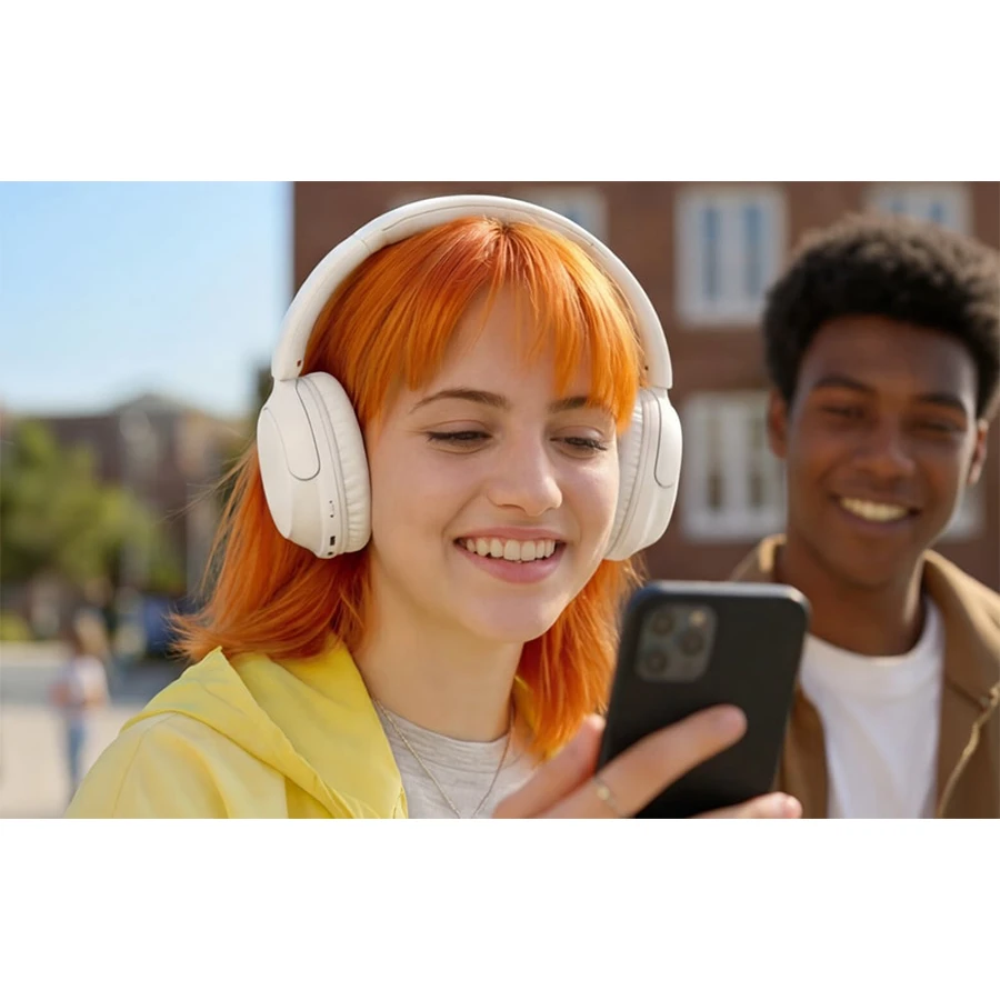 هدست گیمینگ بی‌سیم شیائومی