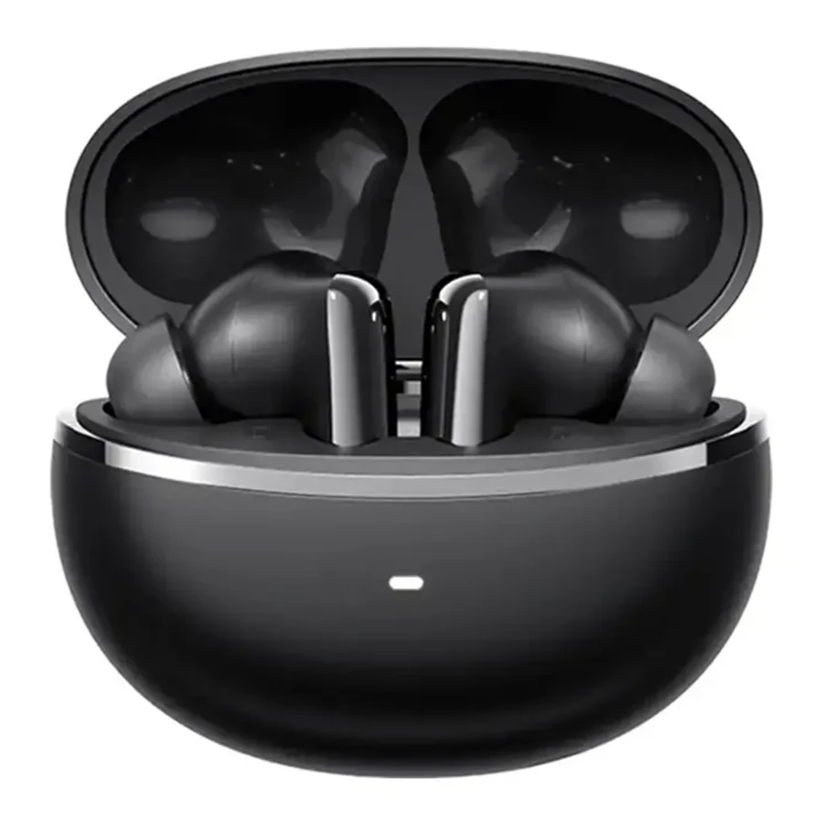 Xiaomi QCY MeloBuds N70i ANC Wireless Bluetooth Handsfree هندزفری بیسیم و بلوتوث شیائومی