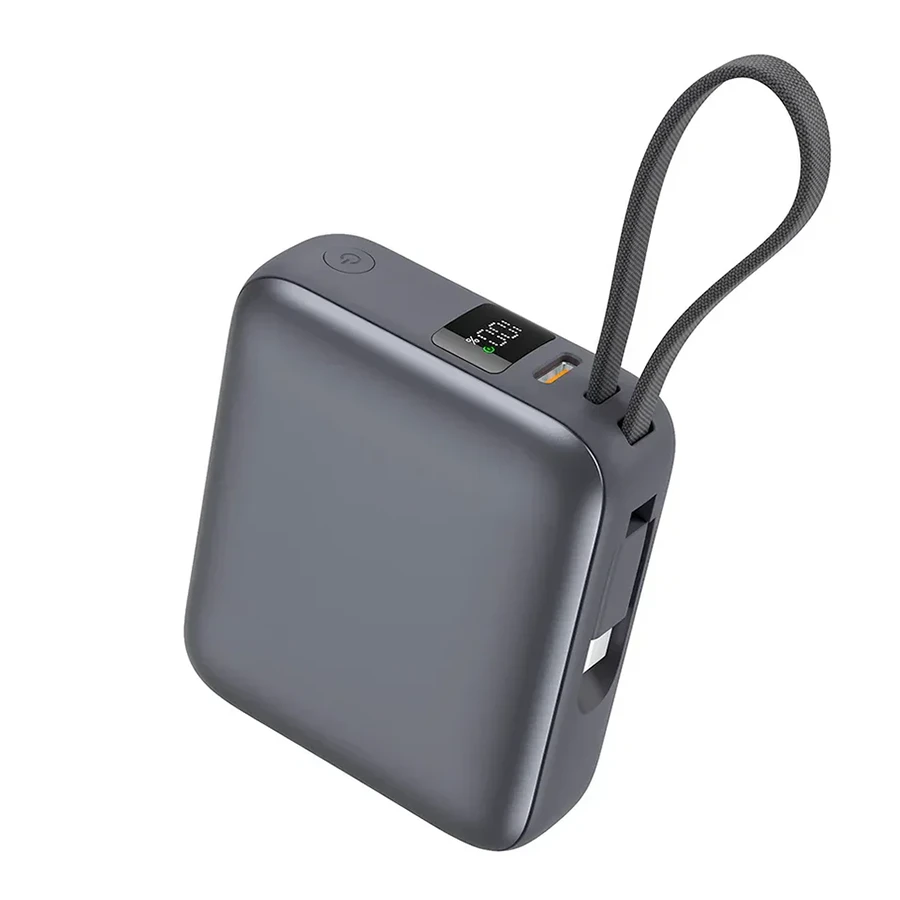 پاوربانک شیائومی با ظرفیت 10000mAh