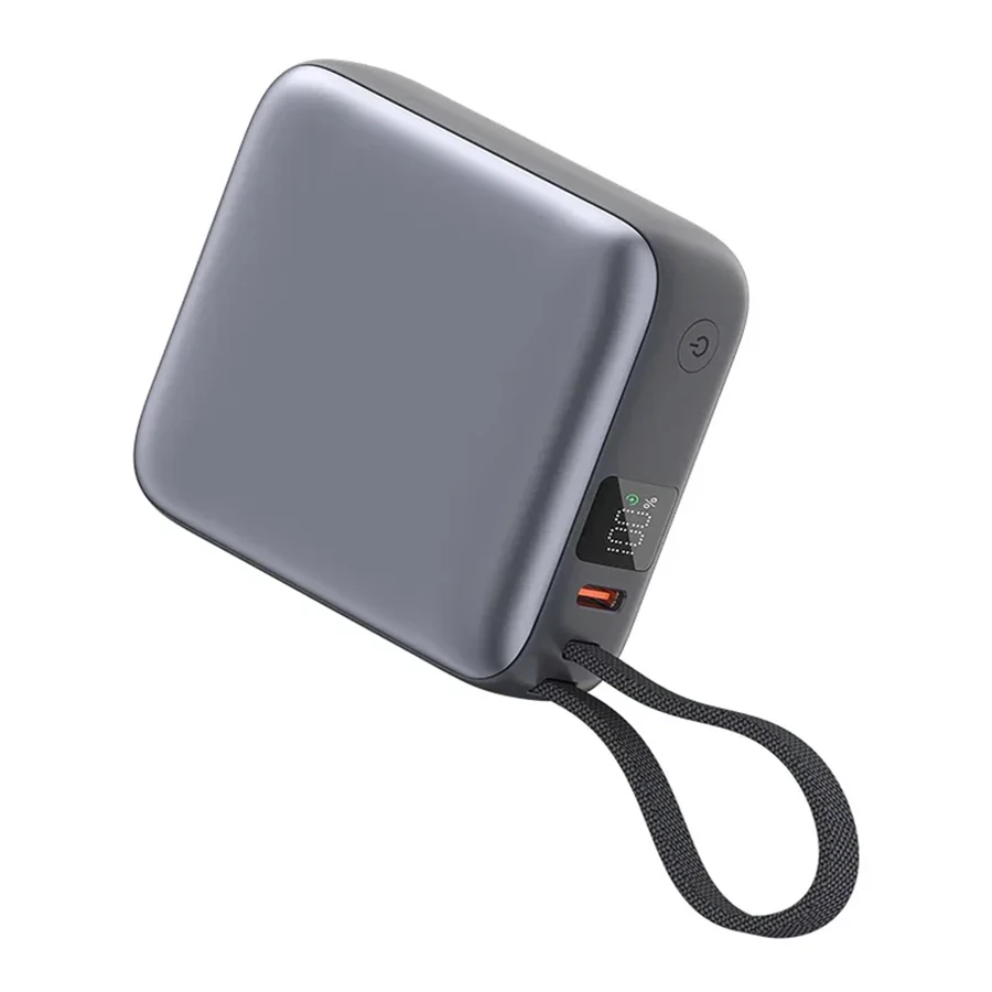 پاوربانک شیائومی با ظرفیت 10000mAh