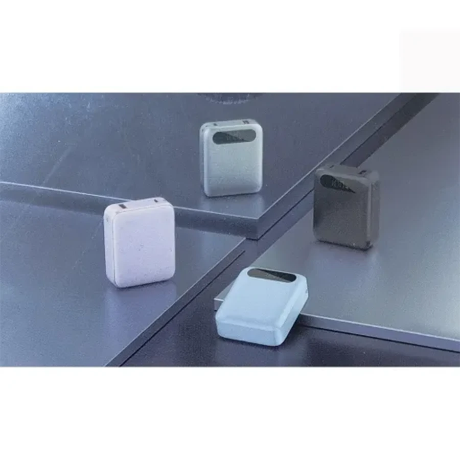 پاوربانک شیائومی با ظرفیت 10000mAh