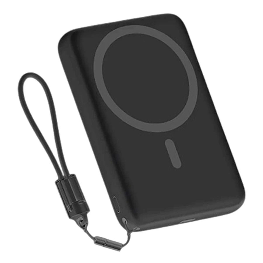 پاوربانک شیائومی با ظرفیت 10000mAh