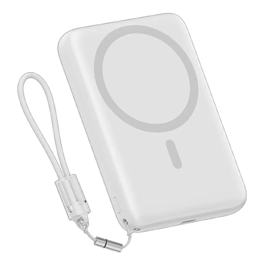 پاوربانک شیائومی با ظرفیت 10000mAh