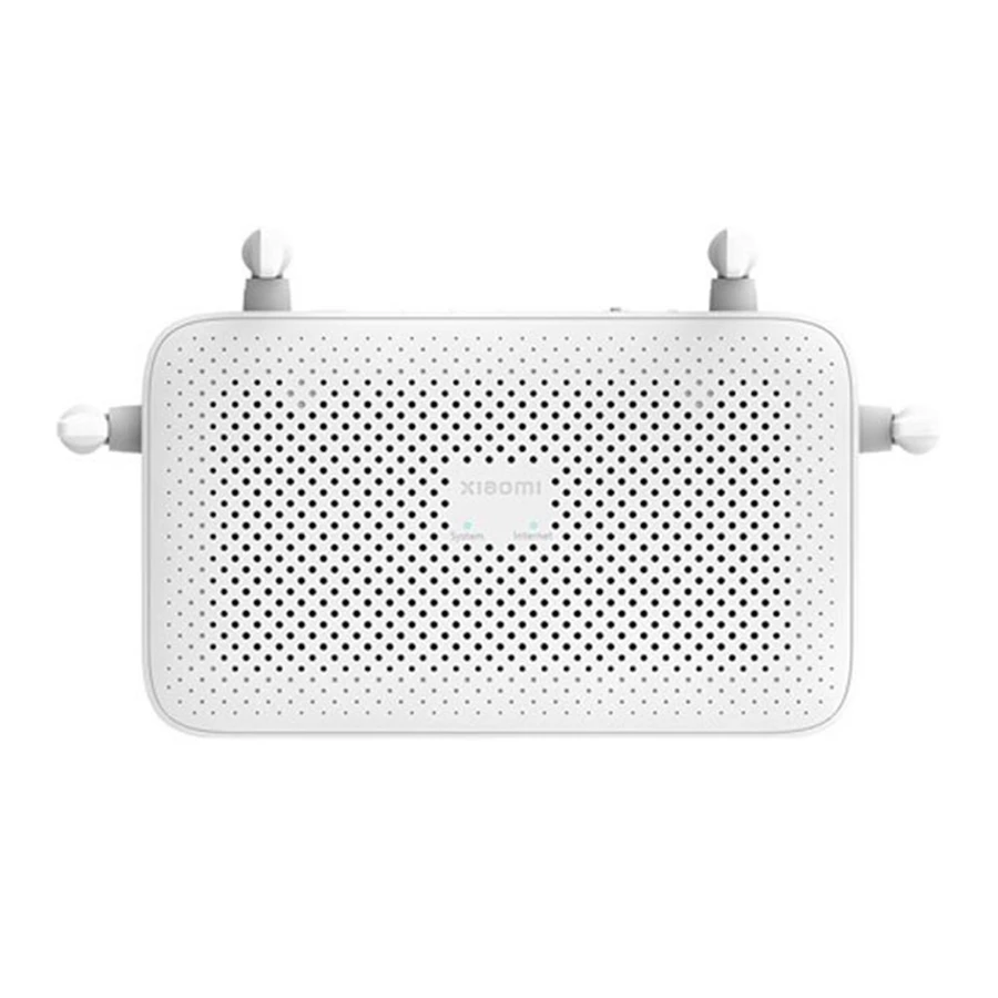 روتر بی‌سیم و دوباند AX1500 شیائومی