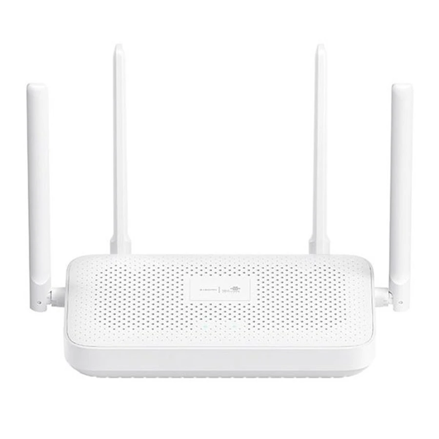 Xiaomi RD12 Dual Band AX1500 WiFi 6 Router روتر بیسیم و دوباند AX1500 شیائومی