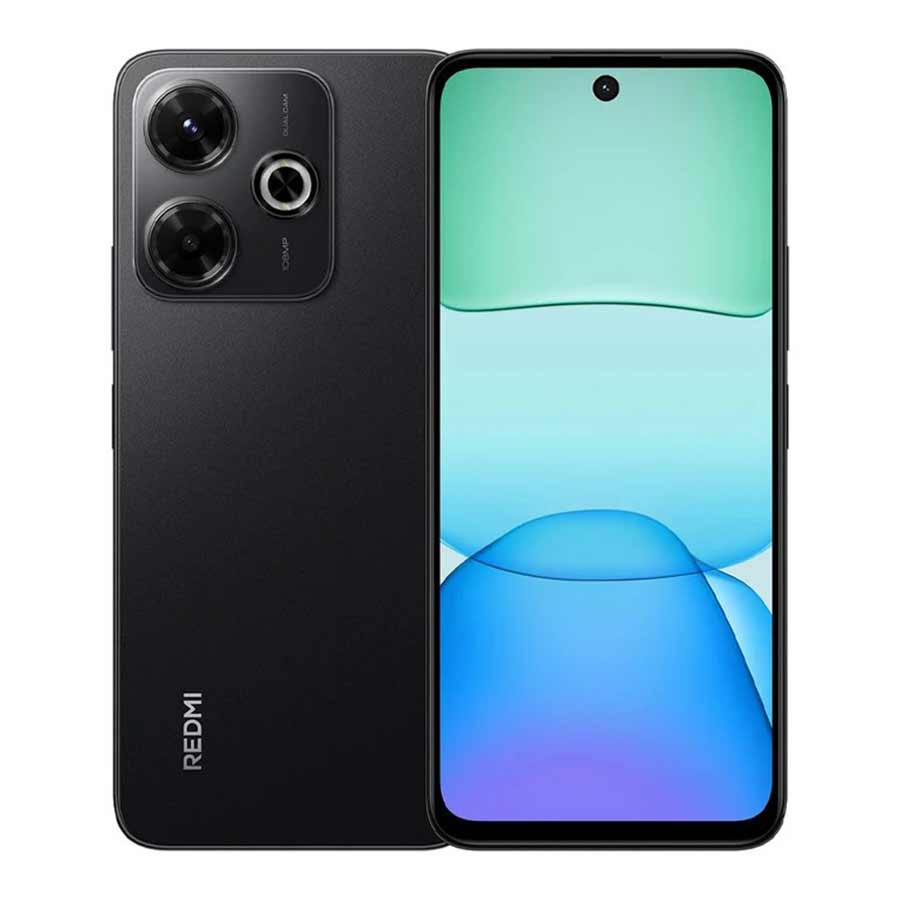 گوشی موبایل شیائومی مدل Redmi 13x