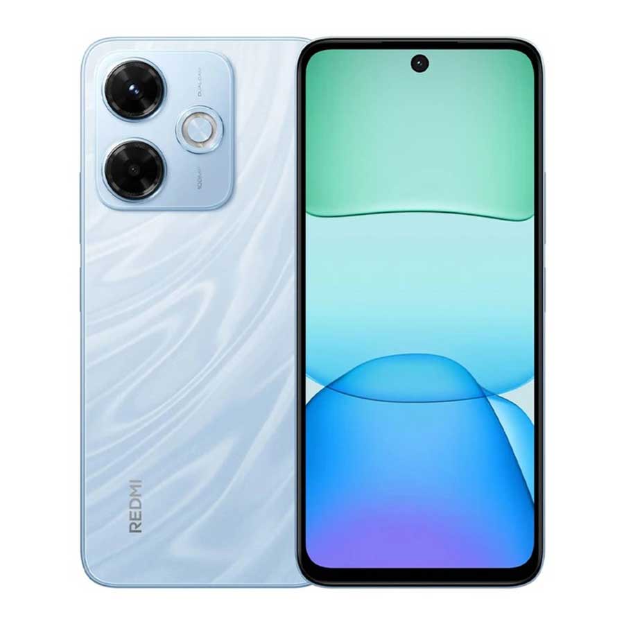 گوشی موبایل شیائومی مدل Redmi 13x