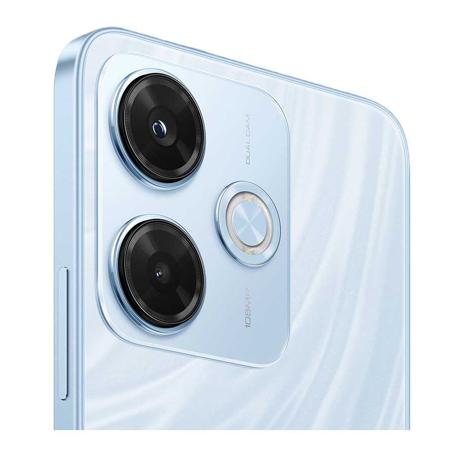 گوشی موبایل شیائومی مدل Redmi 13x