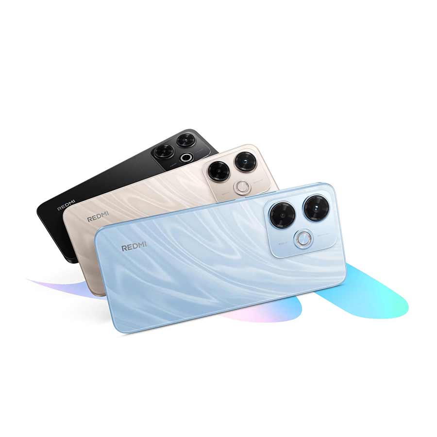 گوشی موبایل شیائومی مدل Redmi 13x