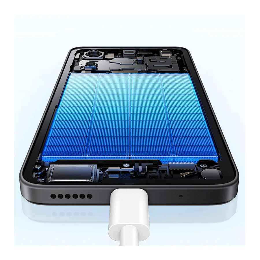 گوشی موبایل شیائومی مدل Redmi 13x