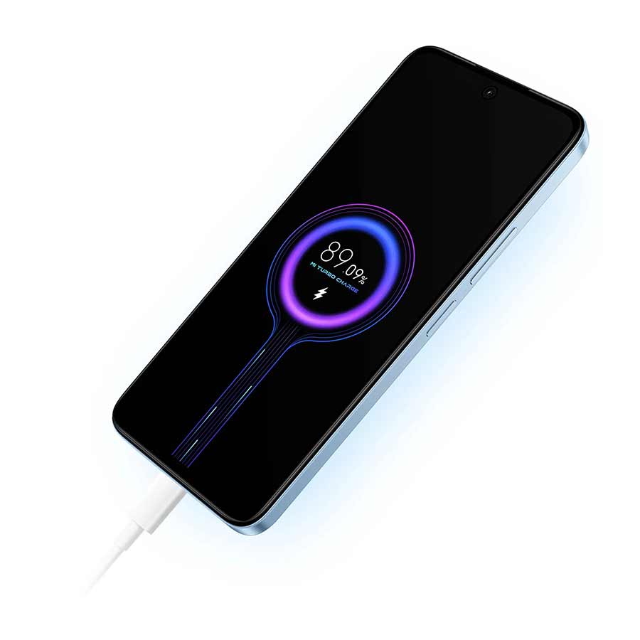 گوشی موبایل شیائومی مدل Redmi 13x