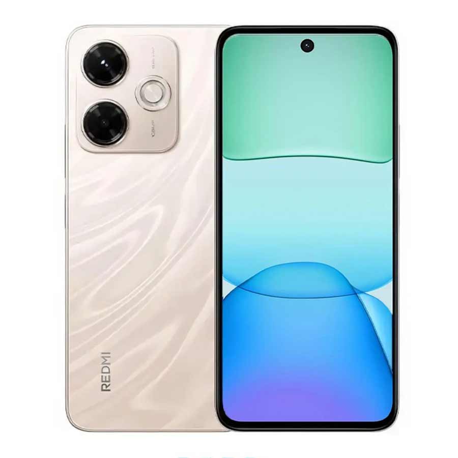 گوشی موبایل شیائومی مدل Redmi 13x