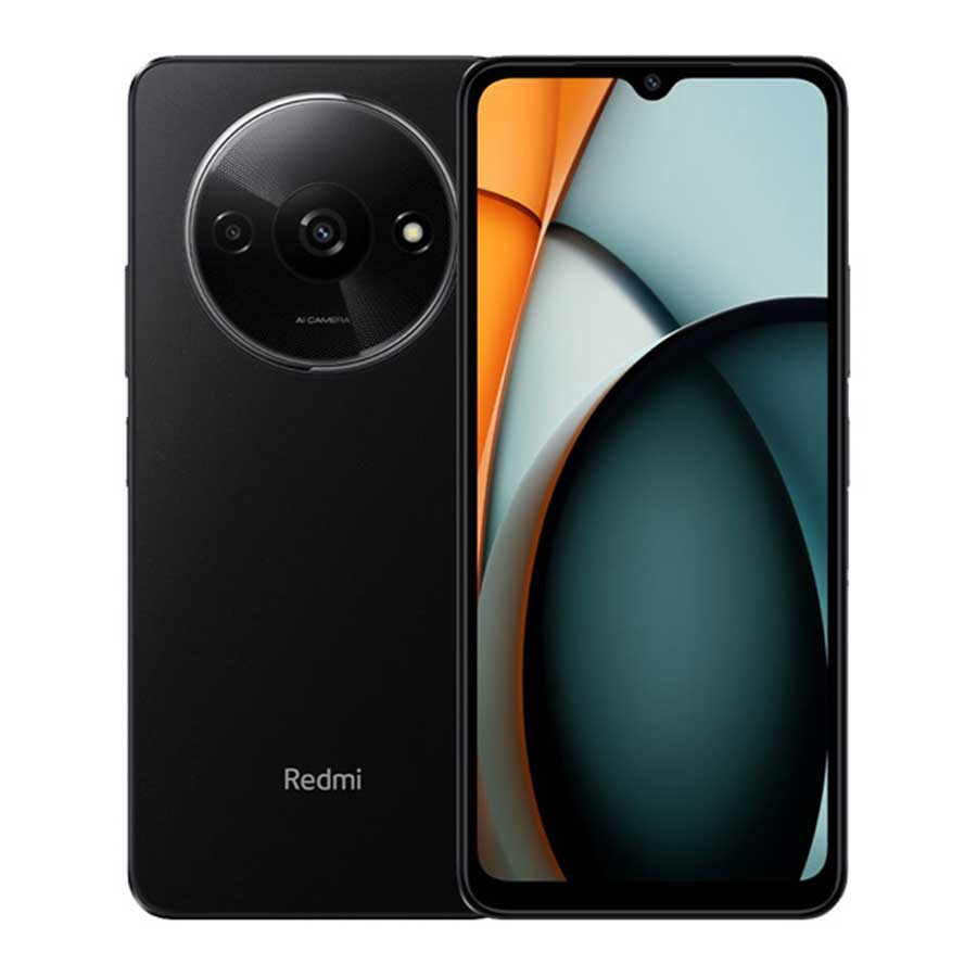 گوشی موبایل شیائومی مدل Redmi A3