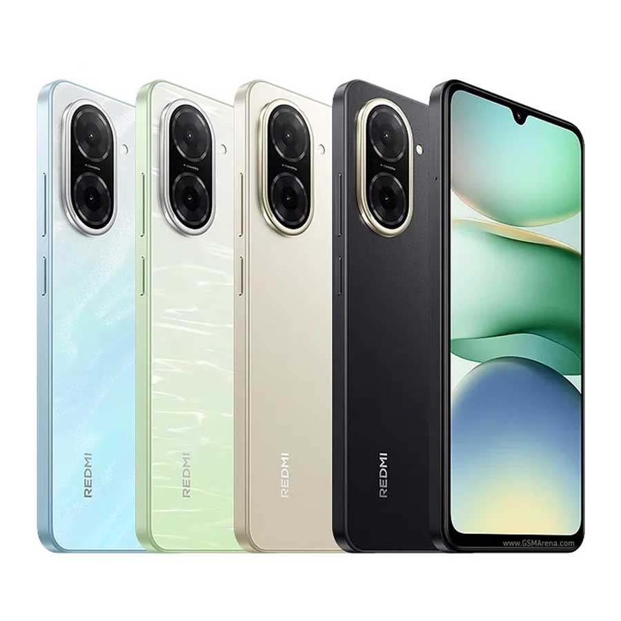 گوشی موبایل شیائومی مدل Redmi A5