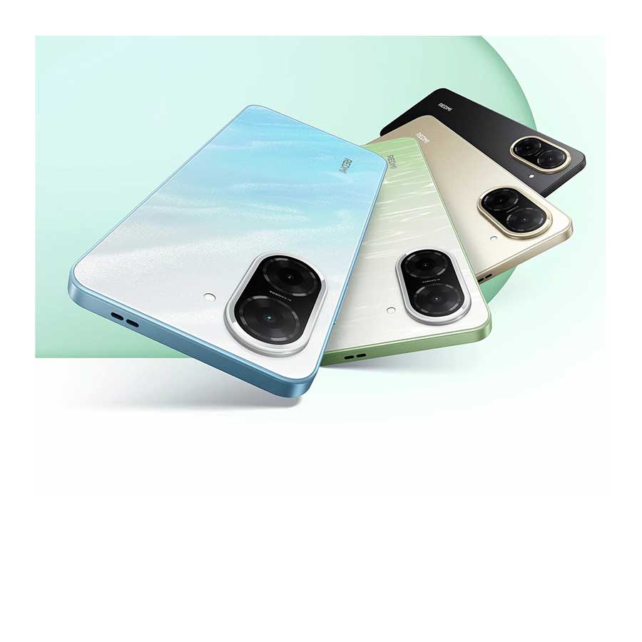 گوشی موبایل شیائومی مدل Redmi A5