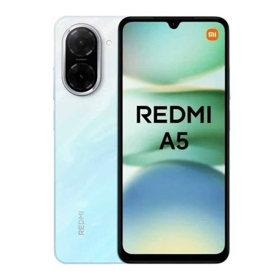 گوشی موبایل شیائومی مدل Redmi A5