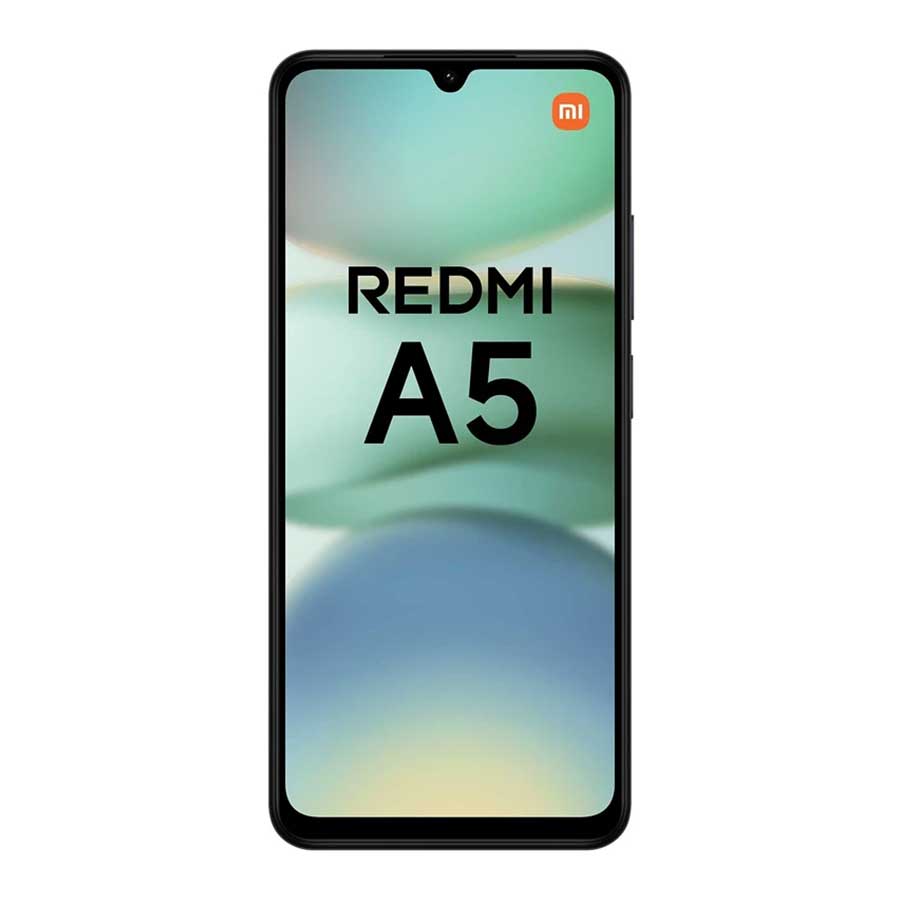 گوشی موبایل شیائومی مدل Redmi A5