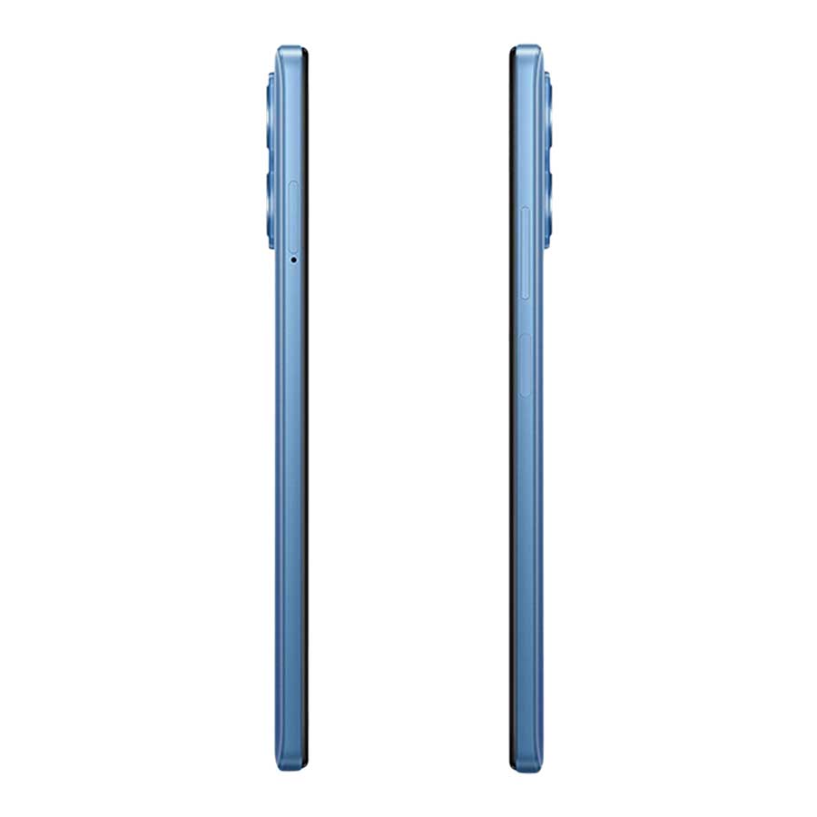 گوشی موبایل شیائومی مدل Redmi Note 12 5G