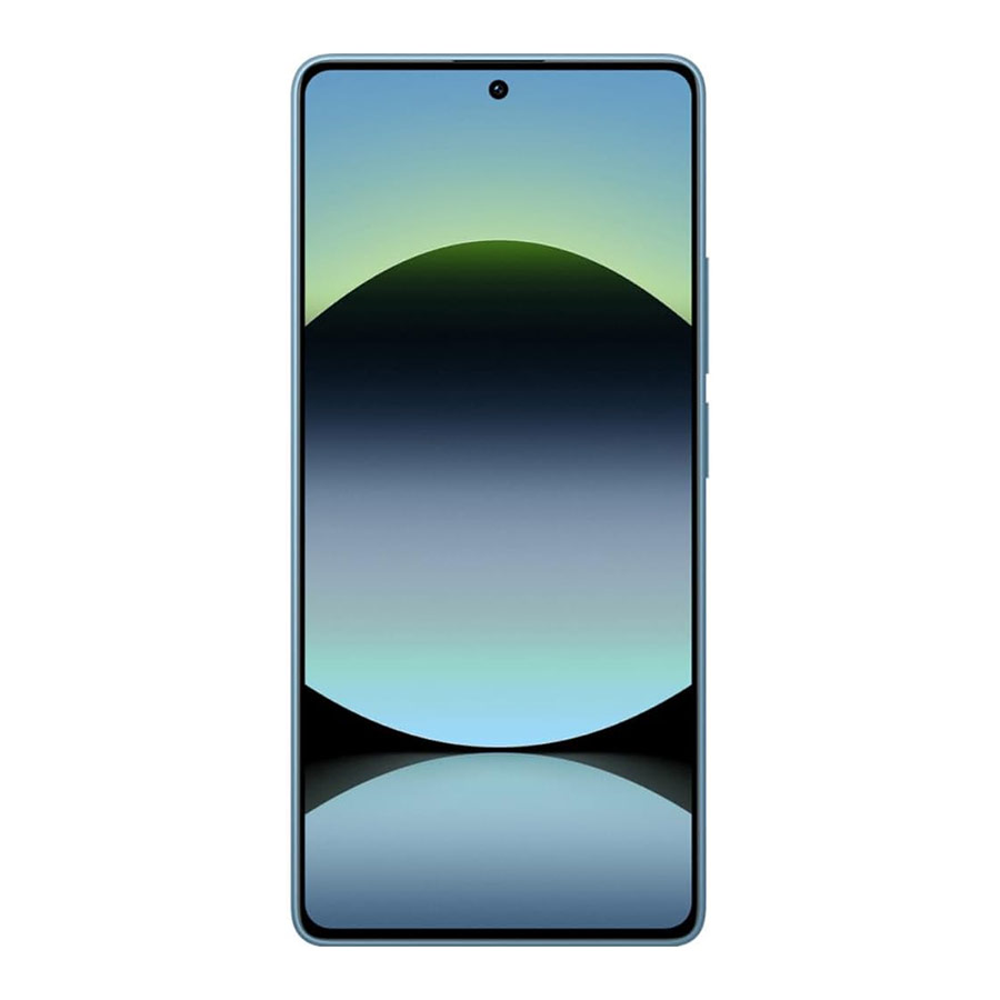 گوشی موبایل شیائومی مدل Redmi Note 14S 4G